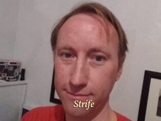 strife Vidéo porno gratuite