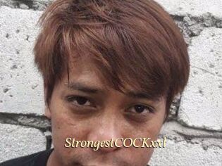 StrongestCOCKxxl