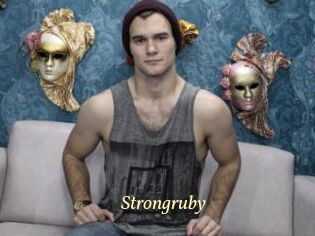 Strongruby