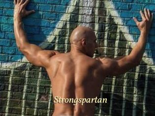 Strongspartan