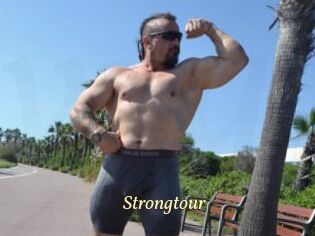 Strongtour