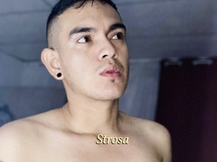 Strosa