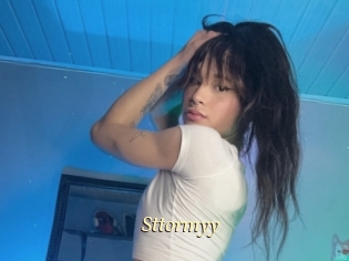 Sttormyy