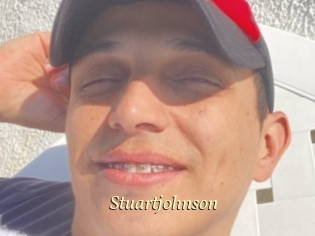 Stuartjohnson
