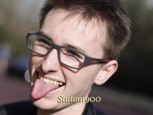 Stutom900