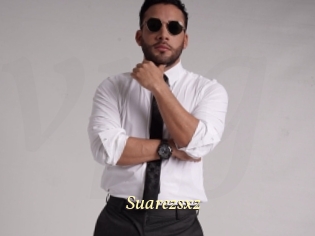 suarezsxz Vidéo porno gratuite
