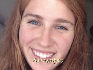 Sub_sweety29