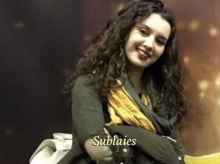 Sublaies