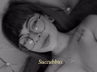 Succubbus