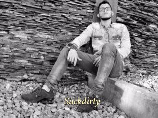 Suckdirty