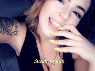 Suckker4pain