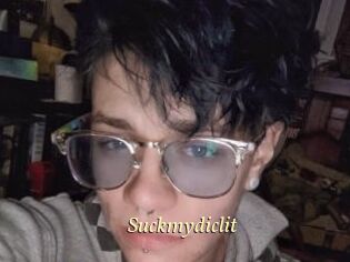 Suckmydiclit