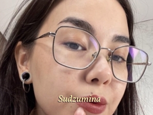 Sudzumina