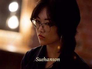 Suehanson