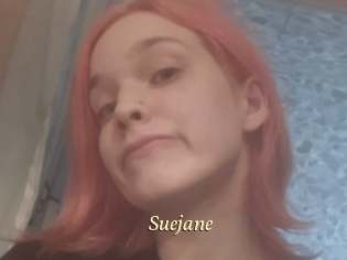 Suejane