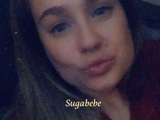 Sugabebe
