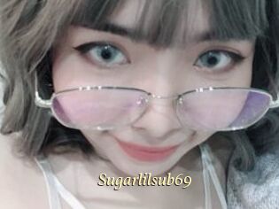 Sugarlilsub69