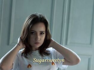 Sugarsweetyn