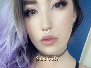 Sugartatts