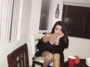 SugartitsXX
