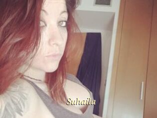Suhaila