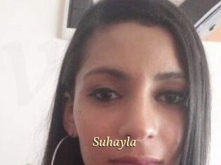Suhayla