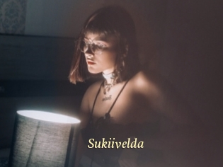 Sukiivelda