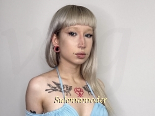 Sulemamoder
