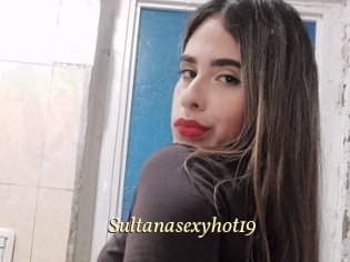 sultanasexyhot19 Vidéo porno gratuite