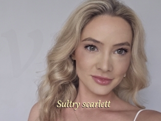 Sultry_scarlett