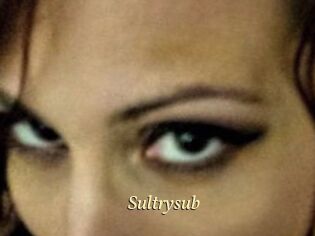Sultrysub