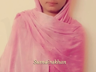 Sumairakhan