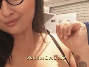 SummerBooTY88