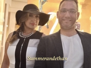 Summerandethan
