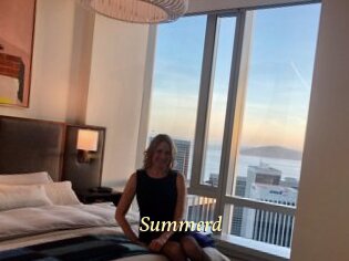 Summerd