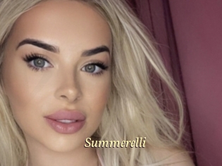 Summerelli