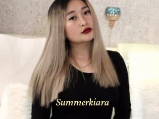 Summerkiara