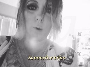 Summerlovinfun