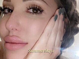 Summerslayz