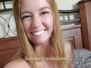 Summersweetdaniels