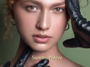Summerylove