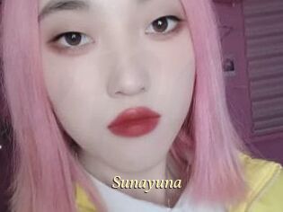 Sunayuna