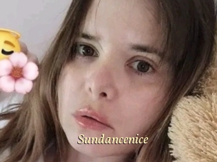 Sundancenice