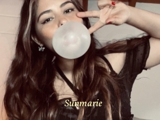 Sunmarie