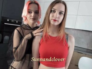Sunnandclover