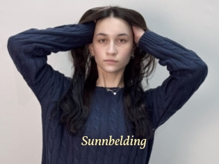 Sunnbelding