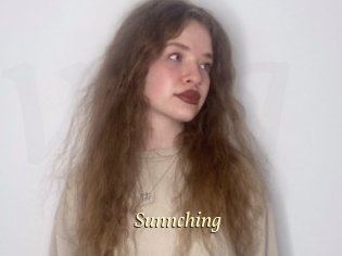 Sunnching