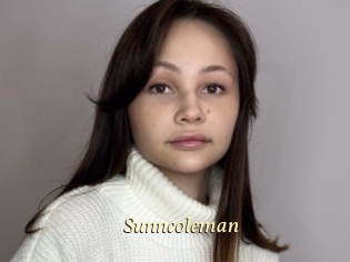 Sunncoleman