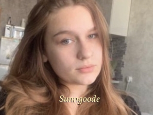 Sunngoode