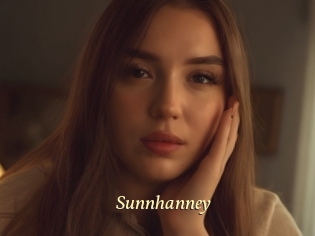 Sunnhanney